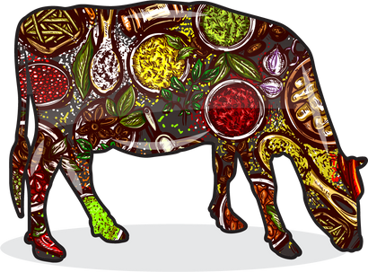 Garden Fresh Beef Jerky