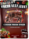 Garden Fresh Steak