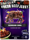 Korean BBQ