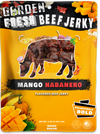Mango Habanero