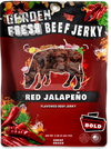 Red Jalapeño