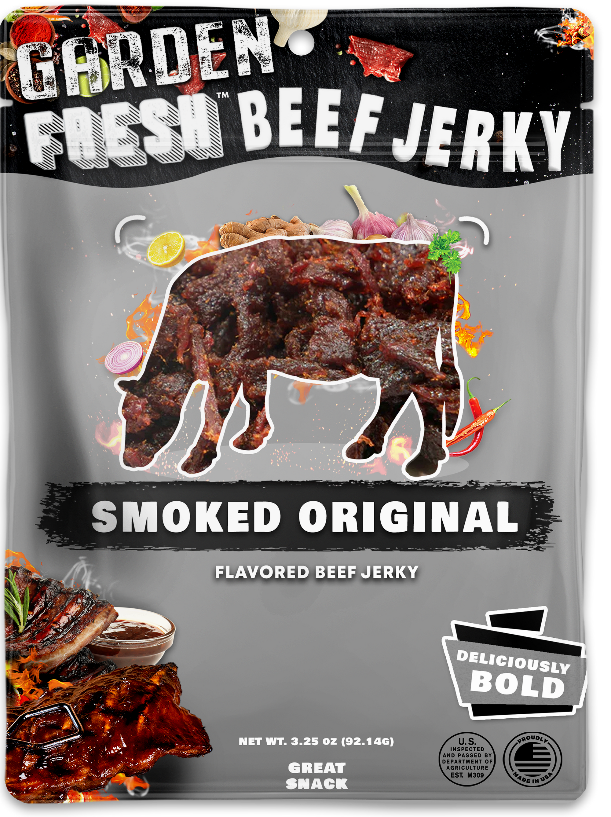 Smoked Original