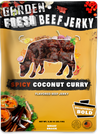 Spicy Coconut Curry