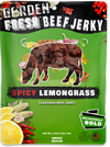 Spicy Lemongrass