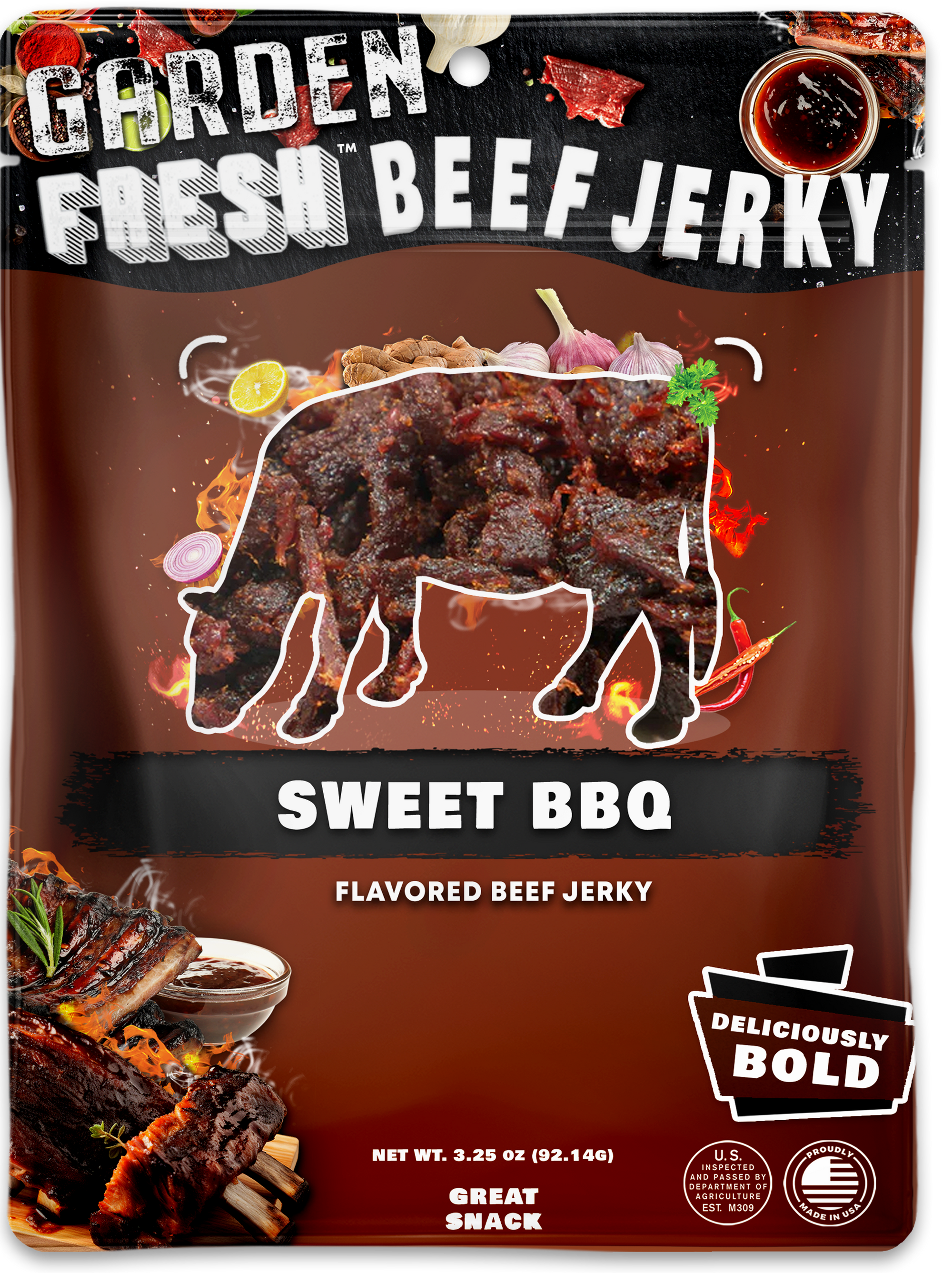 Sweet BBQ
