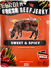 Sweet & Spicy