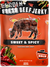 Sweet & Spicy